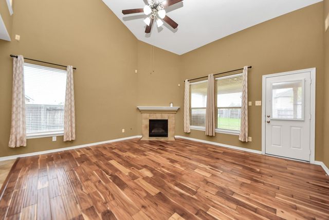 6418 Sweet Orchid Lane, Katy, TX 77494