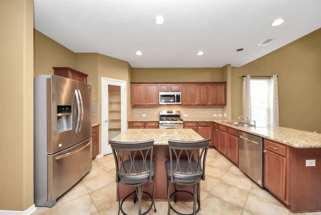 6418 Sweet Orchid Lane, Katy, TX 77494