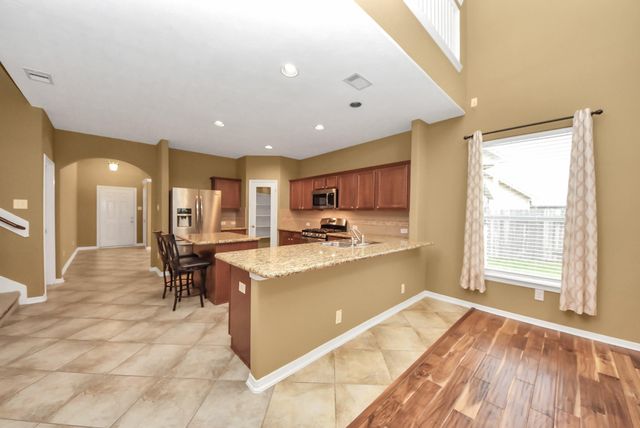 6418 Sweet Orchid Lane, Katy, TX 77494