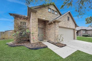 6418 Sweet Orchid Lane, Katy, TX 77494