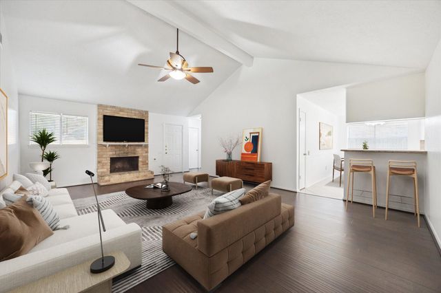 12411 Caren Court, Houston, TX 77031