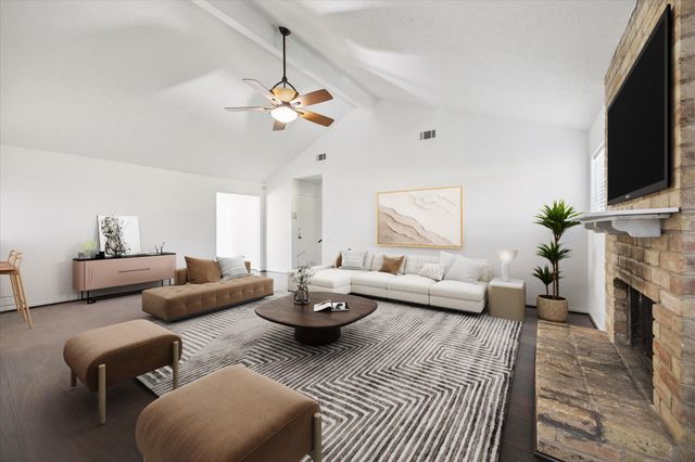 12411 Caren Court, Houston, TX 77031