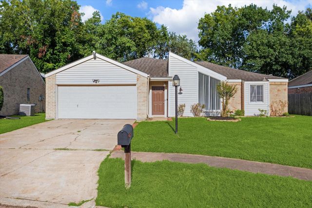 12411 Caren Court, Houston, TX 77031