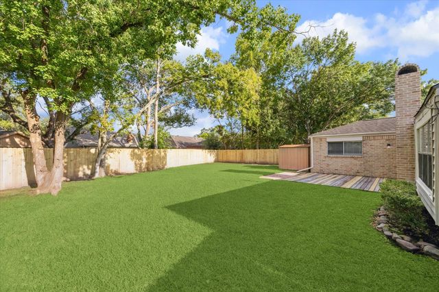 12411 Caren Court, Houston, TX 77031