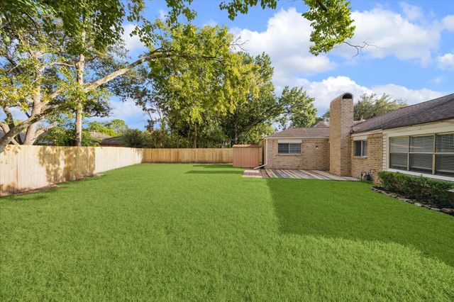 12411 Caren Court, Houston, TX 77031