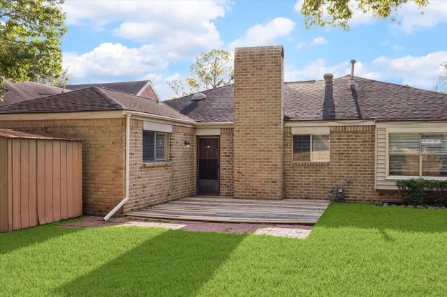 12411 Caren Court, Houston, TX 77031