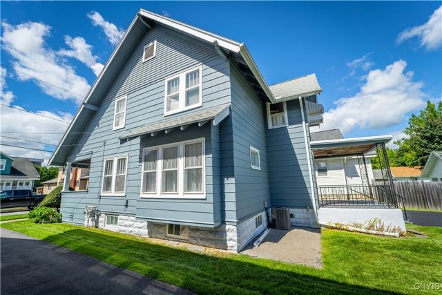318 Gray Street, Herkimer, NY 13350