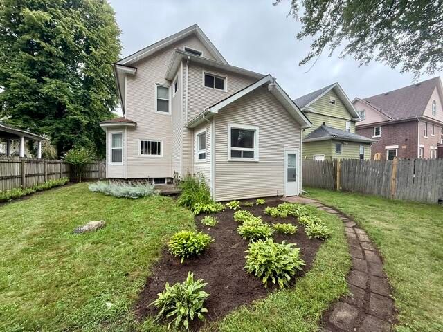 274 Garfield Avenue, Battle Creek, MI 49017