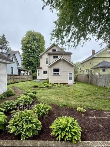 274 Garfield Avenue, Battle Creek, MI 49017