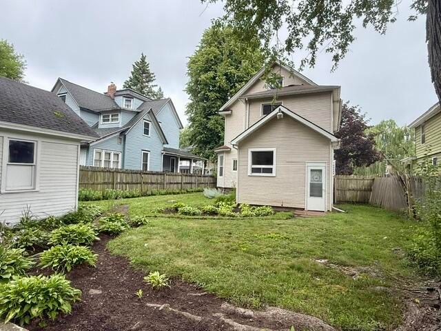 274 Garfield Avenue, Battle Creek, MI 49017