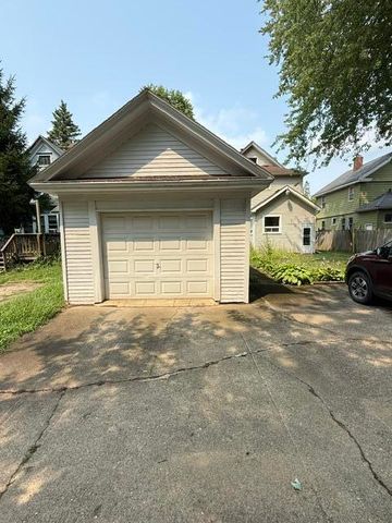 274 Garfield Avenue, Battle Creek, MI 49017