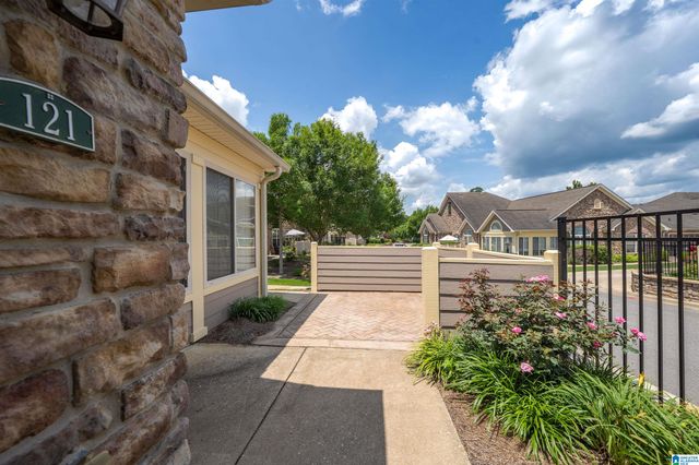 121 Cornerstone Ct Unit 121, Birmingham, AL 35022