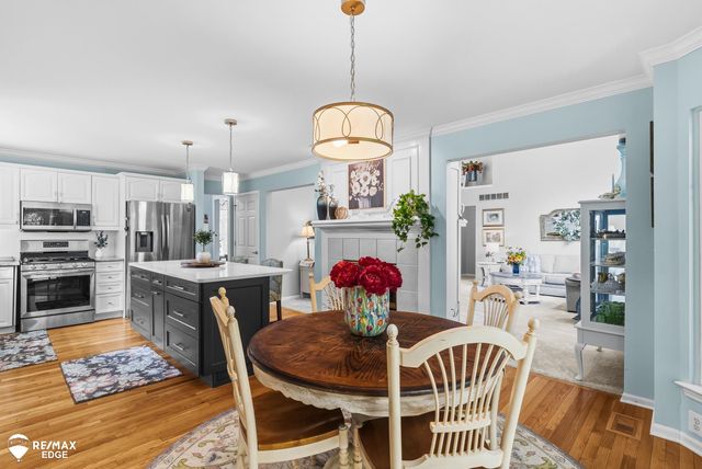3311 Peregrine Way, Howell, MI 48843