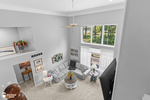 3311 Peregrine Way, Howell, MI 48843