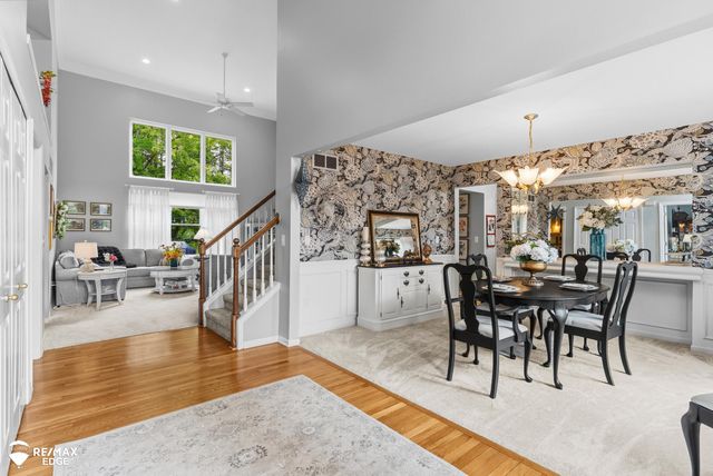 3311 Peregrine Way, Howell, MI 48843