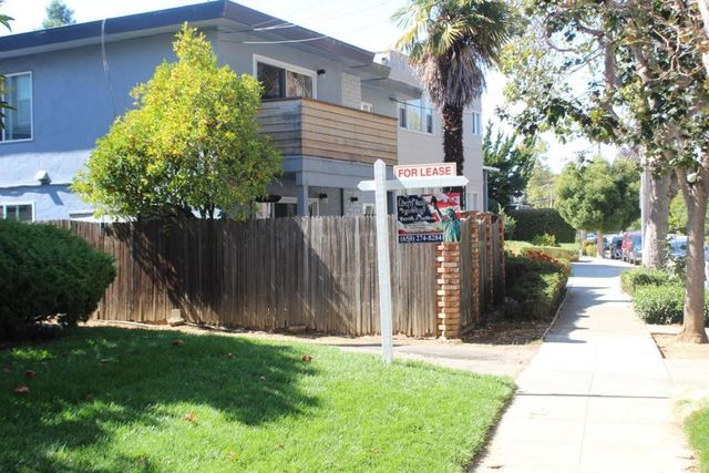 711 Highland Avenue, San Mateo, CA 94401