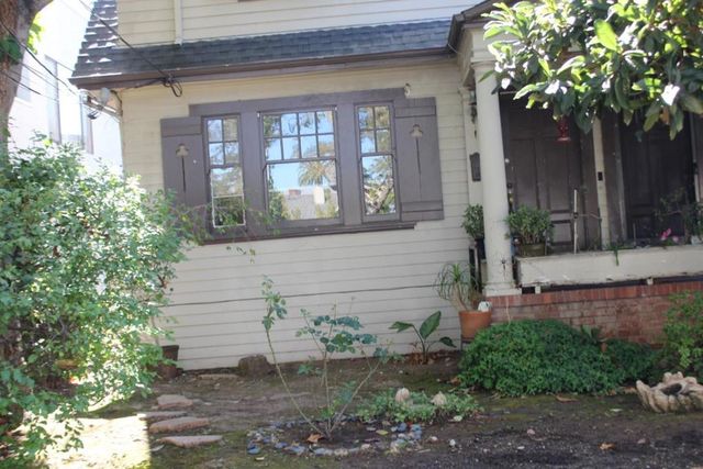 711 Highland Avenue, San Mateo, CA 94401