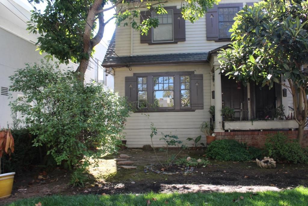 711 Highland Avenue, San Mateo, CA 94401