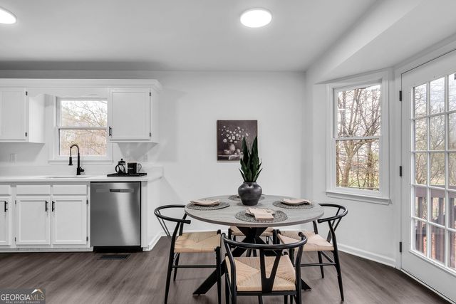 251 Lambeth Drive, Hiram, GA 30141