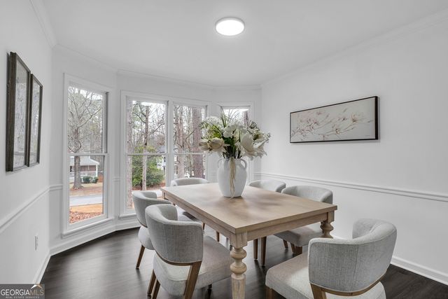 251 Lambeth Drive, Hiram, GA 30141