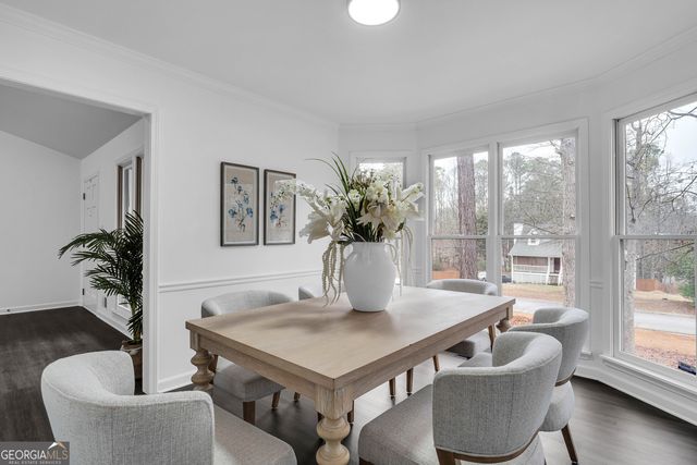 251 Lambeth Drive, Hiram, GA 30141