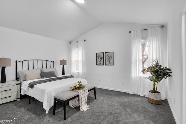 251 Lambeth Drive, Hiram, GA 30141