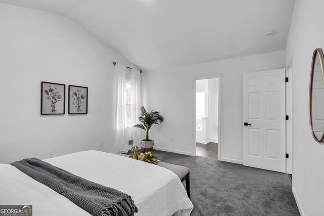 251 Lambeth Drive, Hiram, GA 30141