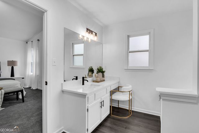 251 Lambeth Drive, Hiram, GA 30141