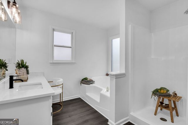 251 Lambeth Drive, Hiram, GA 30141