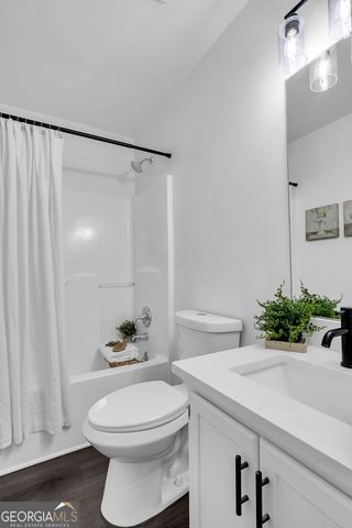 251 Lambeth Drive, Hiram, GA 30141