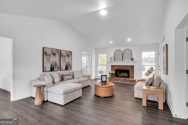 251 Lambeth Drive, Hiram, GA 30141