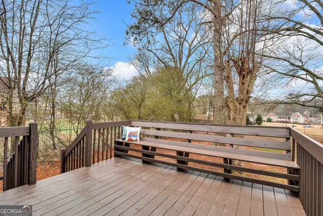 251 Lambeth Drive, Hiram, GA 30141