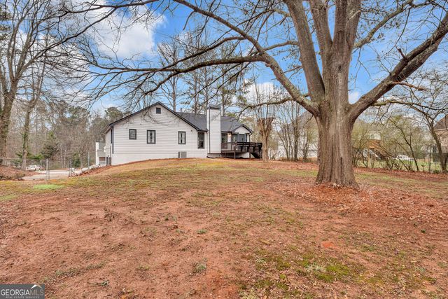 251 Lambeth Drive, Hiram, GA 30141