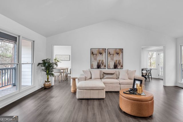 251 Lambeth Drive, Hiram, GA 30141