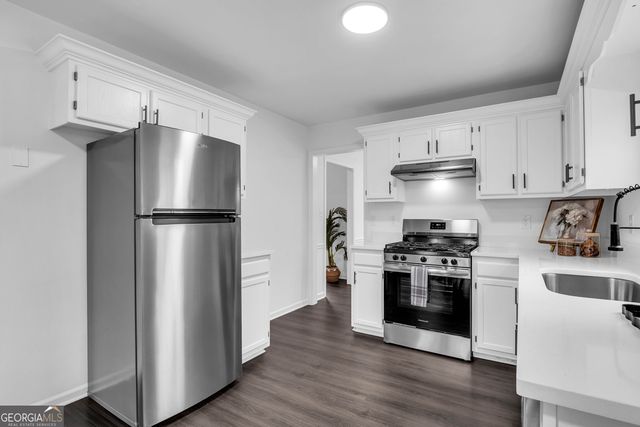 251 Lambeth Drive, Hiram, GA 30141