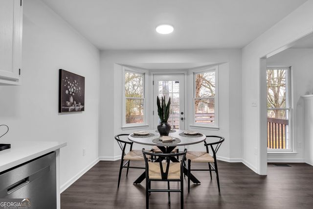 251 Lambeth Drive, Hiram, GA 30141