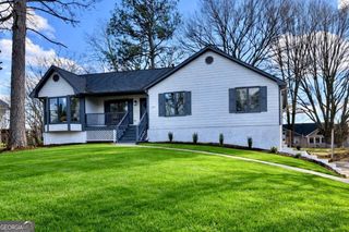 251 Lambeth Drive, Hiram, GA 30141