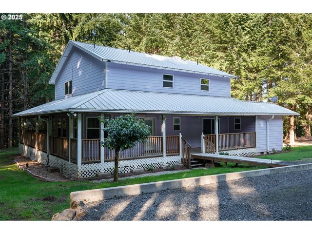 29380 Se OLD RANCH Dr, Estacada, OR 97023