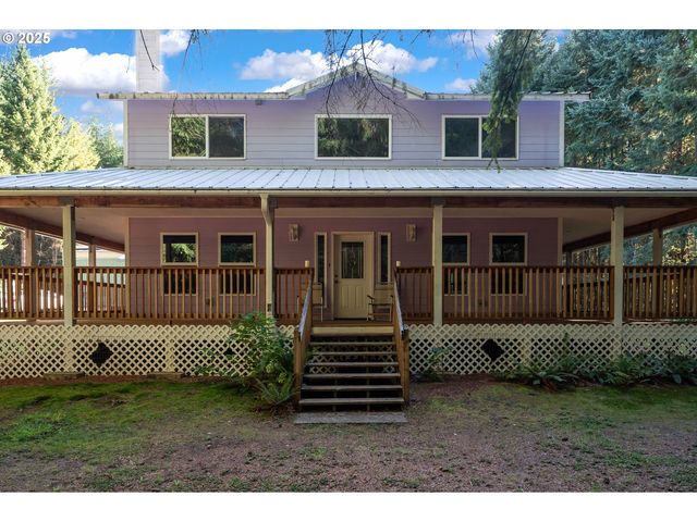 29380 Se OLD RANCH Dr, Estacada, OR 97023