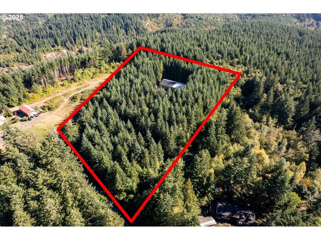 29380 Se OLD RANCH Dr, Estacada, OR 97023