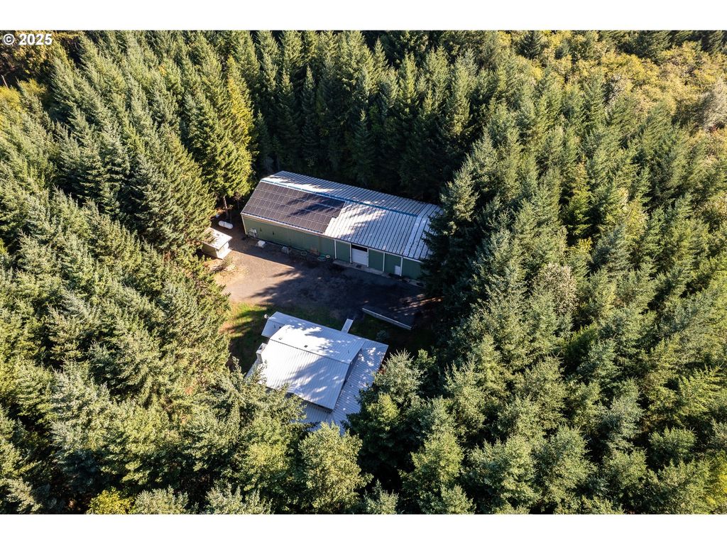 29380 Se OLD RANCH Dr, Estacada, OR 97023