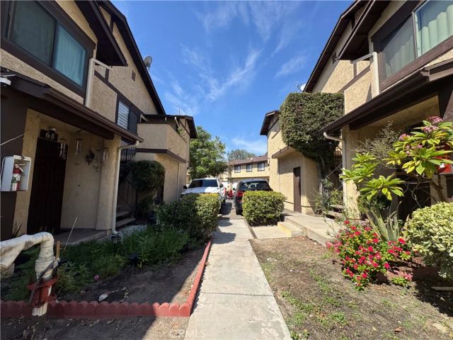 8601 Sunland Blvd 67, Sun Valley, CA 91352