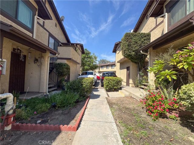8601 Sunland Blvd 67, Sun Valley, CA 91352