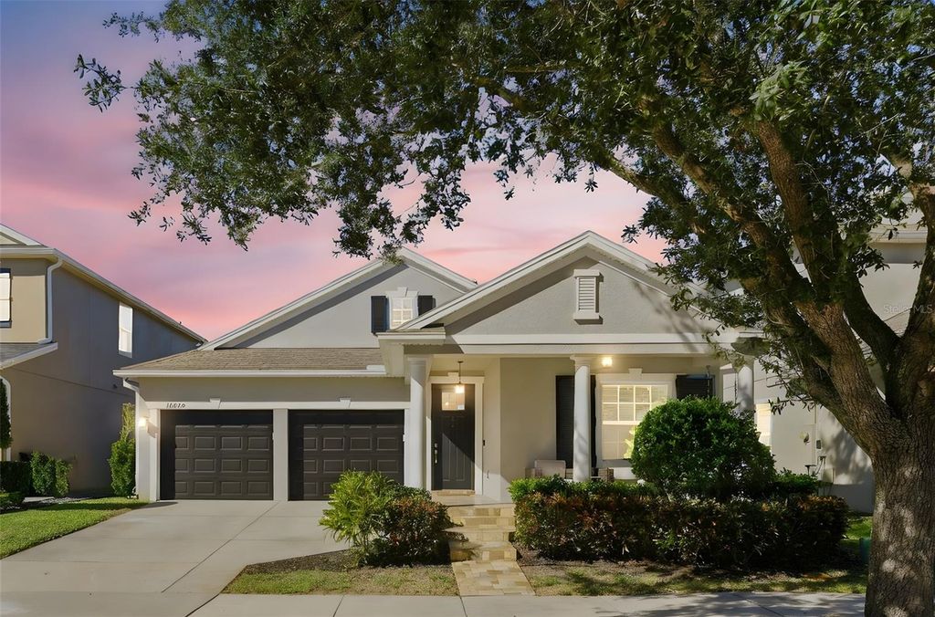 10070 GREENSHIRE WAY, Orlando, FL 32827