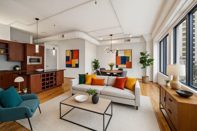 705 Main Street 302, Houston, TX 77002