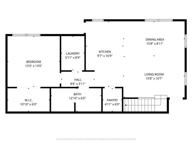 707 Division Street B, Lake Charles, LA 70601