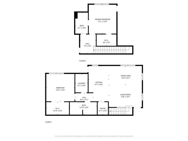 707 Division Street B, Lake Charles, LA 70601