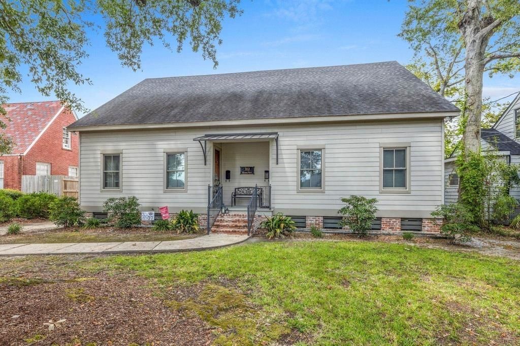 707 Division Street B, Lake Charles, LA 70601