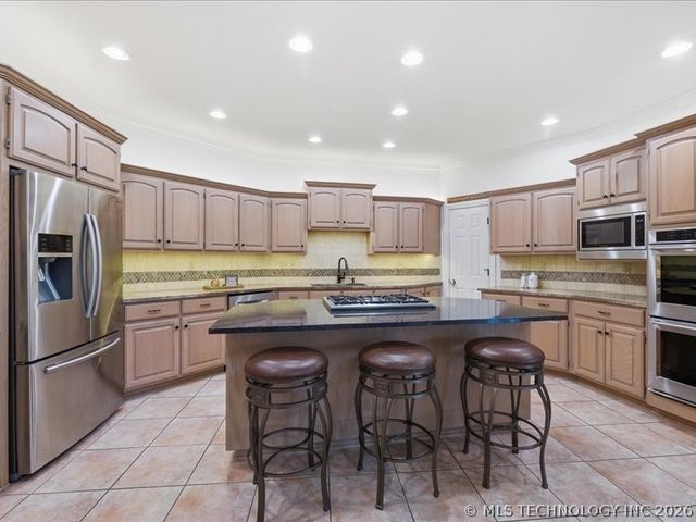 11561 S 68th East Avenue, Bixby, OK 74008