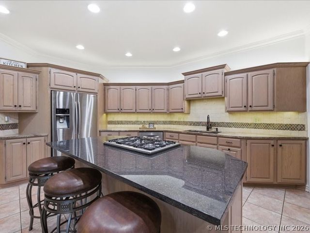 11561 S 68th East Avenue, Bixby, OK 74008